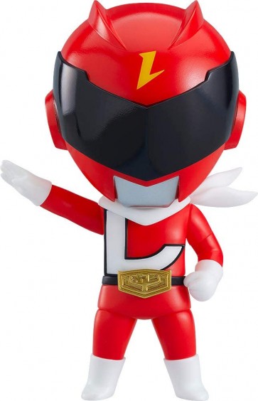 ねんどろいど レオンチャンネル グッドスマイルカンパニー, GSC24318, by グッドスマイルカンパニー
