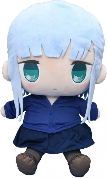 阿波連 さんははかれない 阿波連 さんのおおきなぬいぐるみ グッドスマイルカンパニー, GSC61115, by グッドスマイルカンパニー