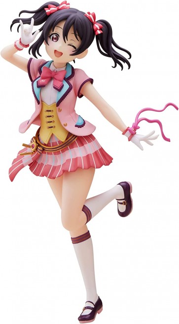 1/7 ラブライブ！×徳井青空のPLUMディープランド 矢澤にこ PLUM, PLM85668, by PLUM