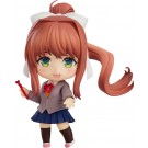 ねんどろいど ドキドキ文芸部! モニカ グッドスマイルカンパニー, GSC27876, by グッドスマイルカンパニー