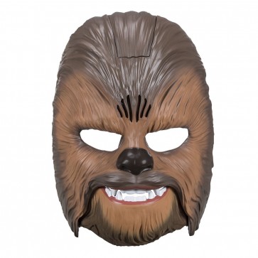スター・ウォーズ エレクトロニックマスク チューバッカ タカラトミー, TAK10958, by タカラトミー