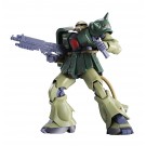 ROBOT魂  MS-06FZ ザクⅡ改 ver. A.N.I.M.E. バンダイ, BAN25751, by バンダイ