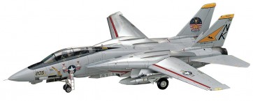 1/48 F-14A ﾄﾑｷｬｯﾄ ハセガワ, HAS72466, by ハセガワ