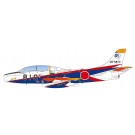 1/72 航空自衛隊 練習機 T-1B 810号機 “飛行開発実験団ラストフライト” プラッツ, PLZ80797, by プラッツ
