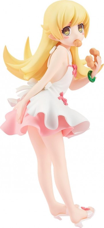 POP UP PARADE 物語シリーズ 忍野忍 グッドスマイルカンパニー, GSC99675, by グッドスマイルカンパニー