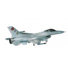 1/72 C12 F-16N ﾄｯﾌﾟｶﾞﾝ ハセガワ, HAS13421, by ハセガワ