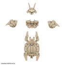 1/144 30MM 近接格闘用オプションアーマー[ポルタノヴァ用/サンドイエロー] バンダイ, BAN78112, by バンダイ