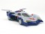 1/24 サイバーフォーミュラ アスラーダG.S.X エアロモード アオシマ, AOS56066, by アオシマ