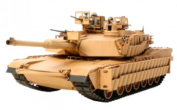 1/35 ﾐﾘﾀﾘｰﾐﾆﾁｭｱｼﾘｰｽﾞ 326 ｱﾒﾘｶ M1A2 SEP ｴｲﾌﾞﾗﾑｽ TUSK II タミヤ, TAM53262, by タミヤ