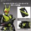 Figure-rise Standard 仮面ライダーゼロワン ライジングホッパー バンダイ, BAN83281, by バンダイ