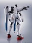 ROBOT魂 機動戦士ガンダムF91 <SIDE MS> ガンダムF91 EVOLUTION-SPEC バンダイ, BAN89521, by バンダイ