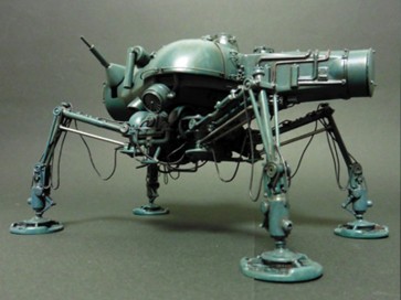 TENBOWKISSA  1/76　シェンケル, TKS0550, by TENBOWKISSA