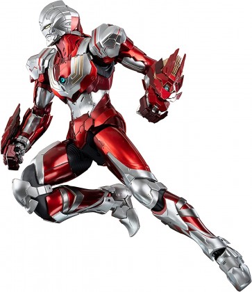 1/6 フィグゼロ ULTRAMAN SUIT TIGA POWER TYPE スリーゼロ, THZ26058, by スリーゼロ