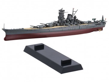 1/700 艦NEXT 日本海軍戦艦 大和 昭和19年/捷一号作戦 フジミ, FUJ60802, by フジミ