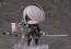 ねんどろいど NieR:Automata 2B (ヨルハ二号B型) (再販) スクウェアエニックス, SQE67905, by スクウェア・エニックス