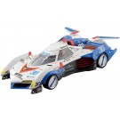 1/24 スゴウ アスラ－ダＧ.Ｓ.Ｘ アオシマ, AOS15407, by アオシマ