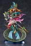 1/7 遊戯王OCG マジシャンズ・ヴァルキリア/遊戯王カードゲームモンスターフィギュアコレクション マックスファクトリー, MAX44100, by マックスファクトリー