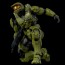 RE:EDIT HALO INFINITE MASTER CHIEF MJOLNIR MARK VI [GEN 3] 1000toys inc.(ワンサウザンド・トイズ), UNC91303, by ユニオンクリエイティブ