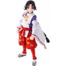 S.H.Figuarts 逃げ上手の若君 北条時行 バンダイ, BAC72971, by バンダイ