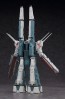 1/4000 SDF-1 マクロス艦 強攻型 w/プロメテウス&ダイダロス ハセガワ, HAS58417, by ハセガワ