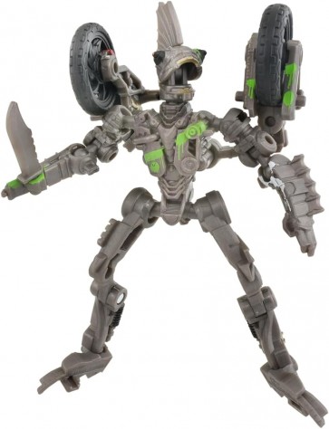 トランスフォーマー SS-123 モホーク タカラトミー, TAK18554, by タカラトミー