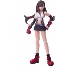 ファイナルファンタジー VII ブリングアーツ ティファ・ロックハート スクウェアエニックス, SQE66304, by スクウェア・エニックス
