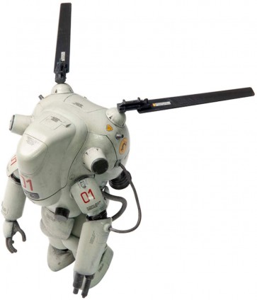 1/20 マシーネンクリーガー カウツ ウェーブ, WAV70259, by ウェーブ