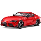 1/24 スポーツカーシリーズ トヨタ GR スープラ タミヤ, TAM43518, by タミヤ