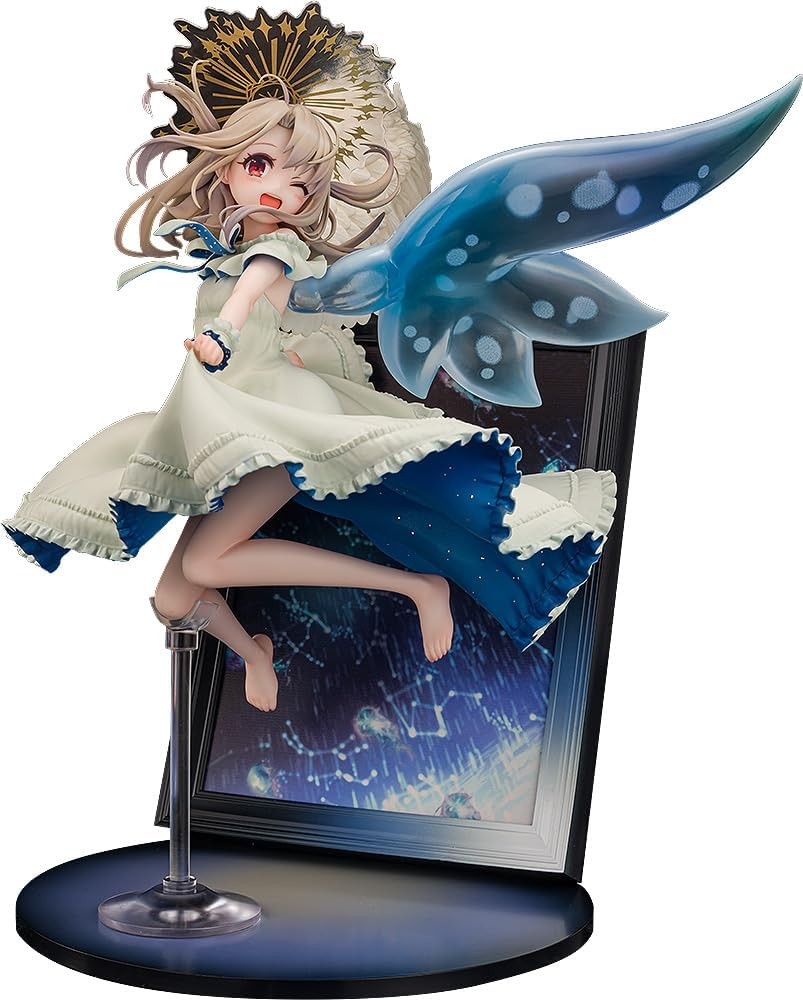 1/7 Fate/kaleid liner プリズマ イリヤ ドライ!! イリヤス