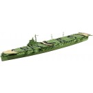 1/700  ウォーターライン 224 日本海軍 航空母艦 葛城 アオシマ, AOS00953, by アオシマ