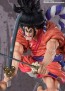 フィギュアーツZERO［EXTRA BATTLE］ ONE PIECE 光月おでん バンダイ, BAN13806, by バンダイ