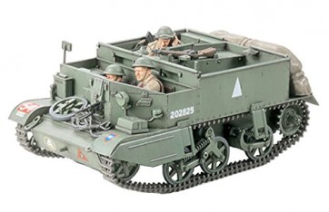 1/35 MM ﾌﾞﾚﾝｶﾞﾝｷｬﾘﾔｰ, TAM35249, by タミヤ