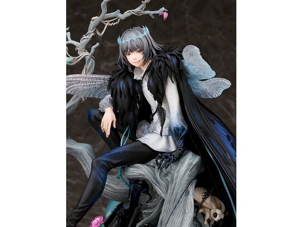 1/8 Fate/Grand Order プリテンダー/オベロン・ヴォーティガーン