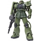 GUNDAM FIX FIGURATION METAL COMPOSITE MS-06C ザクⅡ C型 バンダイ, BAN90817, by バンダイ