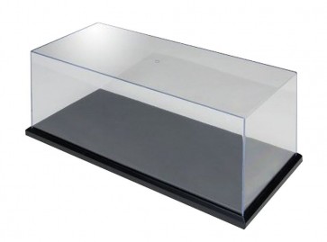 大型ディスプレイケースシリーズ No.2 マルチディスプレイケースW330 (UVカットタイプ), AOS09857, by アオシマ