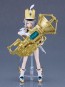 PLAMATEA VALKYRIE TUNE アイリス ブルックナー グッドスマイルカンパニー, GSC89553, by グッドスマイルカンパニー