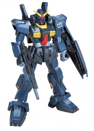 1/144 HGUC　ｶﾞﾝﾀﾞﾑMk-Ⅱ ﾃｨﾀ-ﾝｽﾞ, BAN5349, by バンダイ