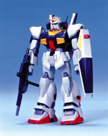 1/144　ｶﾞﾝﾀﾞﾑMK2, BAN33334, by バンダイ
