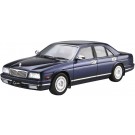 1/24 ザ・モデルカー No.122 ニッサン Y32 シーマ タイプIII リミテッド L AV 1991 アオシマ, AOS59531, by アオシマ