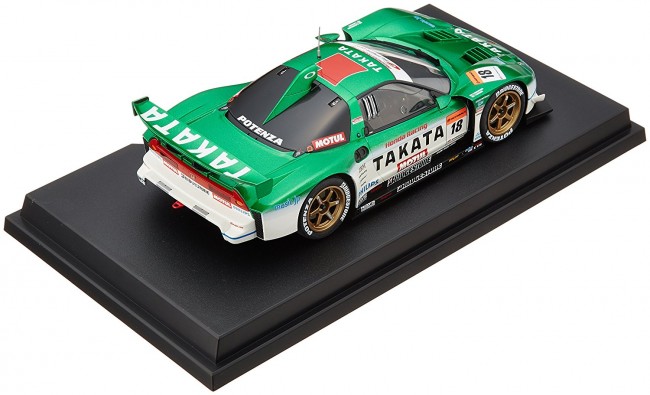 1/24 TAKATA 童夢 NSX 2005(完成品) | 東京ホビーポータル