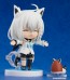 ねんどろいど ホロライブプロダクション 白上フブキ (再販) トイテック, TYT98932, by トイテック