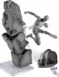 魂EFFECT Concrete Crash for S.H.Figuarts バンダイ, BAC76528, by バンダイ