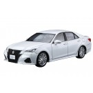 1/24 トヨタ GRS214/AWS210 クラウン アスリート '15 アオシマ, AOS50811, by アオシマ