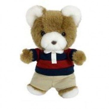 マック ラガーシャツ ぬいぐるみ S サンアロー, SAR81138, by サンアロー