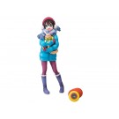 1/7 ゆるキャン 斉藤恵那＆ちくわ ウイング, WIG00542, by ウイング