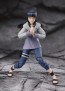 S.H.Figuarts NARUTO-ナルト- 疾風伝 日向ヒナタ -気高き白き双眸- バンダイ, BAC73541, by バンダイ