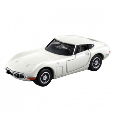トミカ プレミアム 27 トヨタ2000GT タカラトミー, TAK08917, by タカラトミー