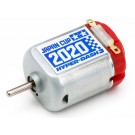 ハイパーダッシュ3モーター J-CUP 2020 [ミニ四駆限定] タミヤ, TAM95128, by タミヤ