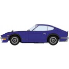 1/24 ニッサン フェアレディ 240Z ストリートカスタム ハセガワ, HAS08223, by ハセガワ