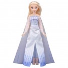 ディズニー アナと雪の女王2 ロイヤルフレンズ ミュージカルドール エルサ エピローグドレス タカラトミー, TAK58226, by タカラトミー